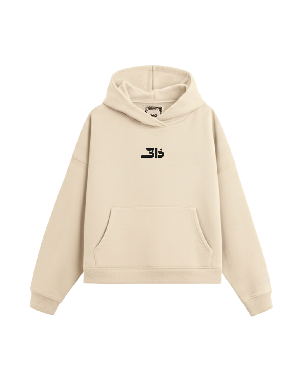 Paawa Hoodie